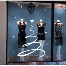 vinilos-decorativos-escaparates-navidad-arbol1